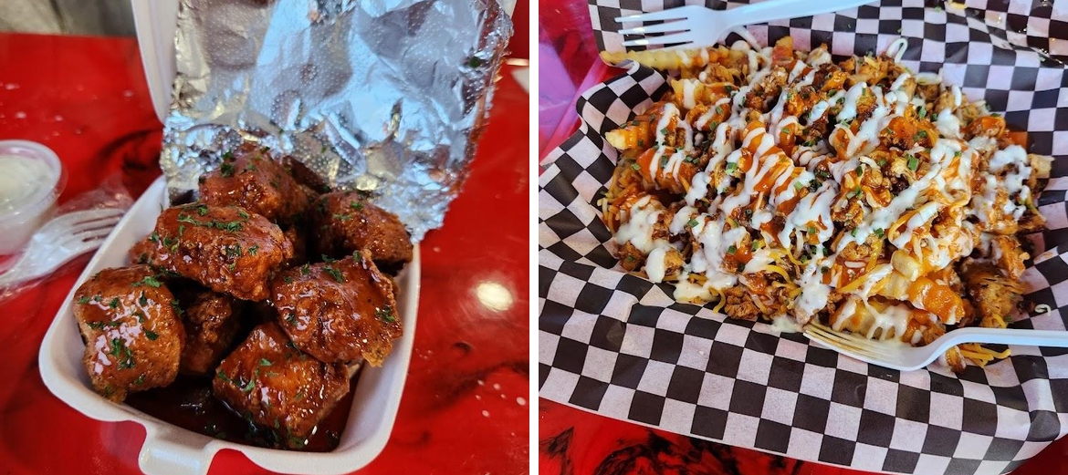 Valley Wings-Flint/Burton