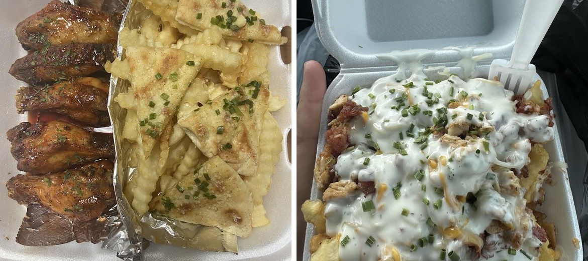 Valley Wings-Flint/Burton