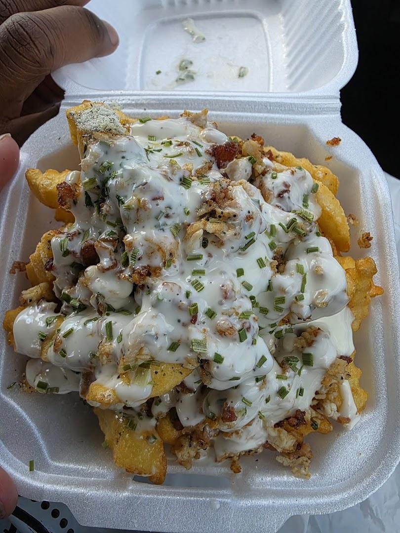 Valley Wings-Flint/Burton