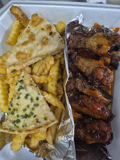 Valley Wings-Flint/Burton