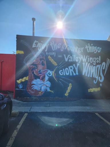 Valley Wings-Flint/Burton